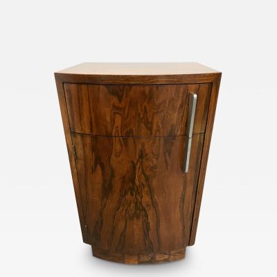 Gilbert Rohde Gilbert Rohde Model 3770 Nightstand