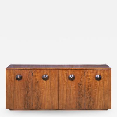 Gilbert Rohde Gilbert Rohde Model 4105 Paldao Group Sideboard Credenza for Herman Miller