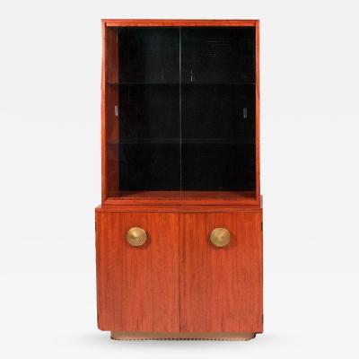 Gilbert Rohde Gilbert Rohde Paldao China Cabinet No 4190