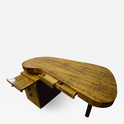 Gilbert Rohde Gilbert Rohde Paldao Desk for Herman Miller
