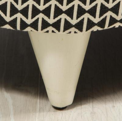 Gilbert Rohde Gilbert Rohde Slipper Chair