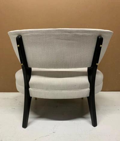 Gilbert Rohde Gilbert Rohde Style Lounge Chair