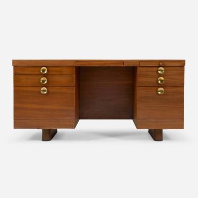 Gilbert Rohde Gilbert Rohde for Herman Miller Executive Office Group Desk 1942
