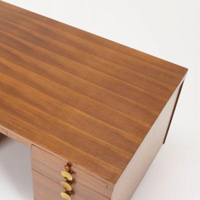 Gilbert Rohde Gilbert Rohde for Herman Miller Executive Office Group Desk 1942