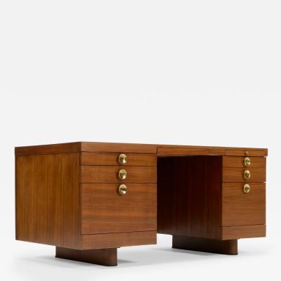 Gilbert Rohde Gilbert Rohde for Herman Miller Executive Office Group Desk 1942