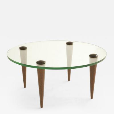 Gilbert Rohde Gilbert Rohde for Herman Miller Rare Cocktail Table