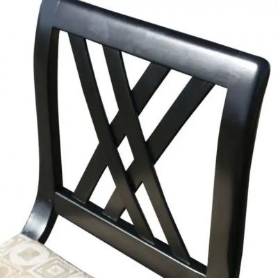 Gilbert Rohde Gilbert Rohde for Heywood Wakefield Dining Chairs