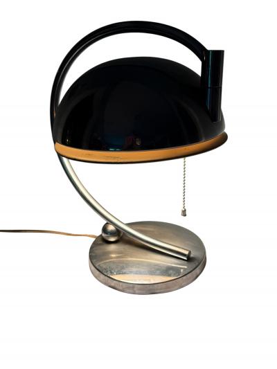 Gilbert Rohde MODERNIST ART DECO LAMP BY GILBERT ROHDE