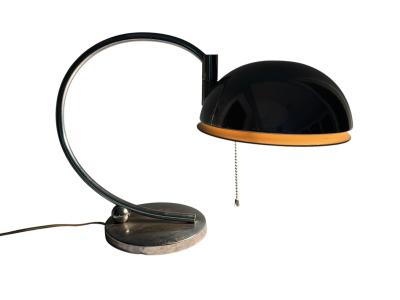 Gilbert Rohde MODERNIST ART DECO LAMP BY GILBERT ROHDE