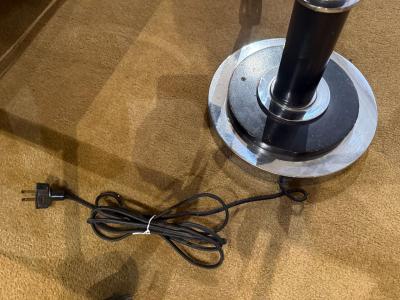 Gilbert Rohde Modernist Art Deco Floor Lamp Attributed to Gilbert Rohde 1930s