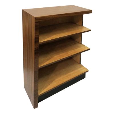 Gilbert Rohde Original 1934 Art Deco Shelving Unit by Gilbert Rohde