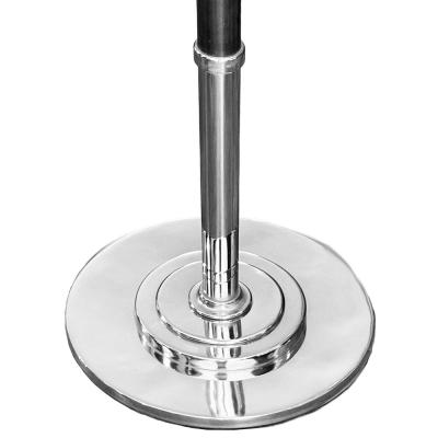 Gilbert Rohde Rare Streamline Art Deco Gilbert Rohde Floor Lamp