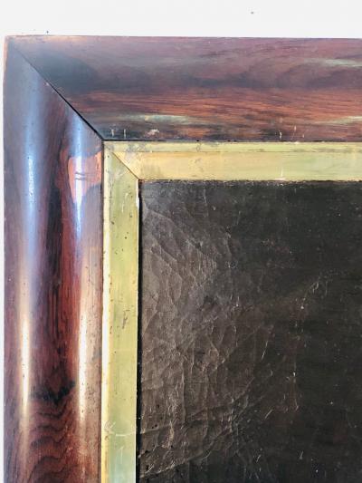 Gilbert Stuart Newton Exceptional George Washington Portrait After Gilbert Stuart