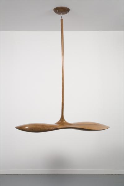 Gildas Berthelot Gildas Berthelot Contemporary Hanging Furniture