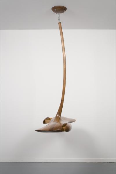 Gildas Berthelot Gildas Berthelot Contemporary Hanging Furniture