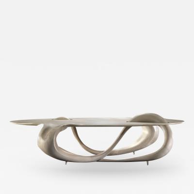 Gildas Berthelot La Chimere III Coffee Table by Gildas Berthelot