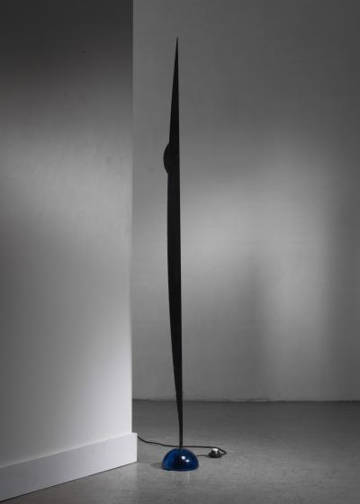 Gilles Derain Gilles Derain floor lamp for Lumen Center