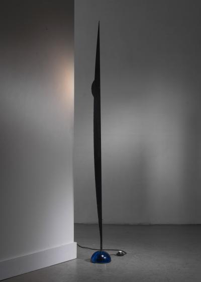 Gilles Derain Gilles Derain floor lamp for Lumen Center