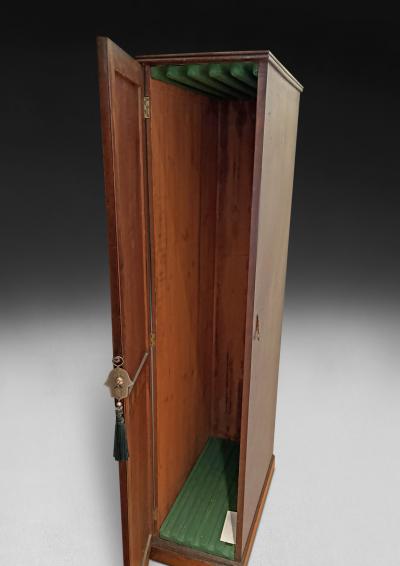 Gillows Regency Mahogany Imperial Extending Dining Table