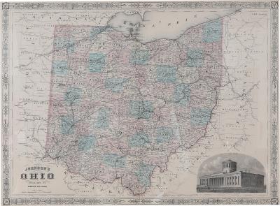 Ohio – Antiques Art