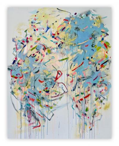 Gina Werfel Duet c 