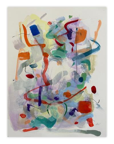 Gina Werfel Duet p 