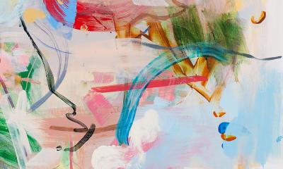 Gina Werfel Hieroglyph