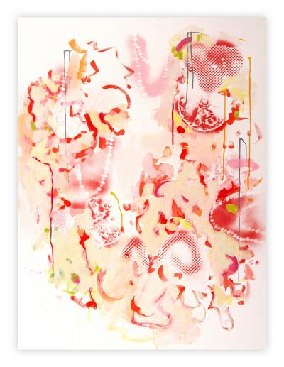 Gina Werfel Lace