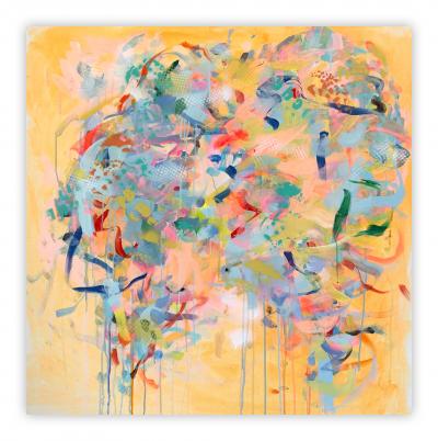 Gina Werfel Sunset
