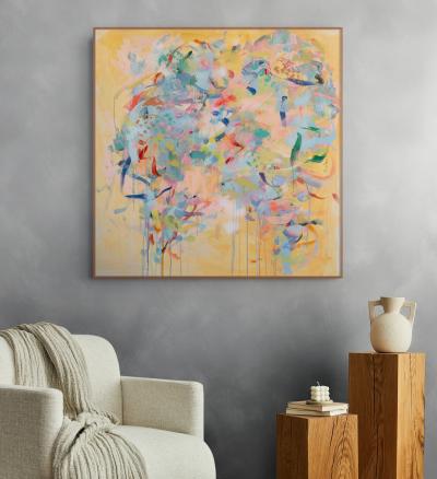Gina Werfel Sunset