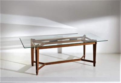 Gino Levi Montalcini Dining Table