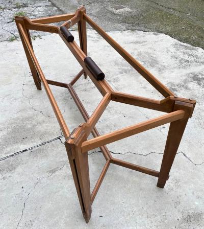 Gino Levi Montalcini Dining Table