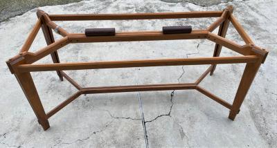 Gino Levi Montalcini Dining Table