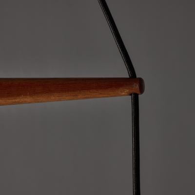 Gino Sarfatti 1960s Gino Sarfatti Metal and Seguso Glass Pendant Chandelier for Arteluce