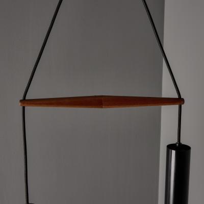 Gino Sarfatti 1960s Gino Sarfatti Metal and Seguso Glass Pendant Chandelier for Arteluce