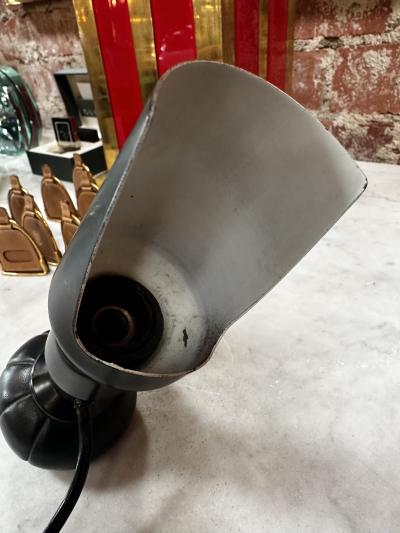 Gino Sarfatti 1970s Gino Sarfatti Table Lamp for Arteluce