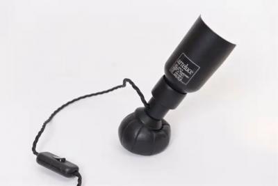 Gino Sarfatti Early 600P Light by Gino Sarfatti for Arteluce