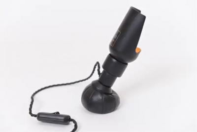 Gino Sarfatti Early 600P Light by Gino Sarfatti for Arteluce