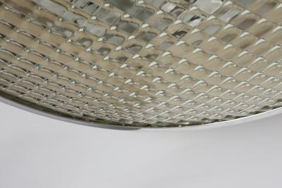 Gino Sarfatti Gina Sarfatti for Arteluce flush mount ceiling light model 3001 50