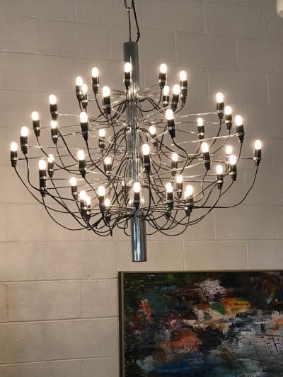Gino Sarfatti Gino Sarfatti 2097 Chandelier