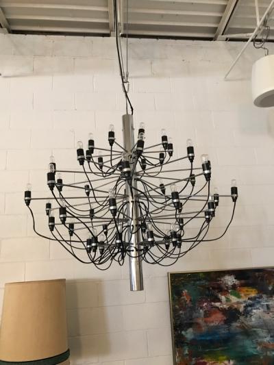 Gino Sarfatti Gino Sarfatti 2097 Chandelier