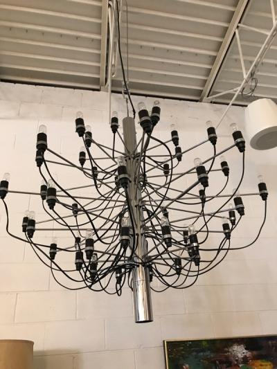 Gino Sarfatti Gino Sarfatti 2097 Chandelier