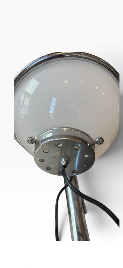 Gino Sarfatti Gino Sarfatti Attributed Italian Floor Lamp Circa 1960s