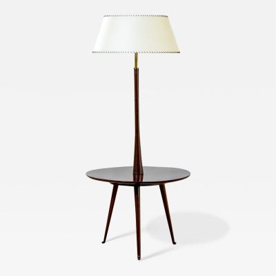 Gino Sarfatti Gino Sarfatti Floor Lamp for Arteluce 40s