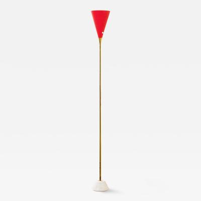 Gino Sarfatti Gino Sarfatti Floor Lamp mod 1051 M for Arteluce 50s