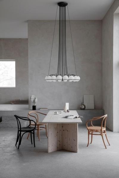 Gino Sarfatti Gino Sarfatti Model 2109 16 14 Chandelier in Brass