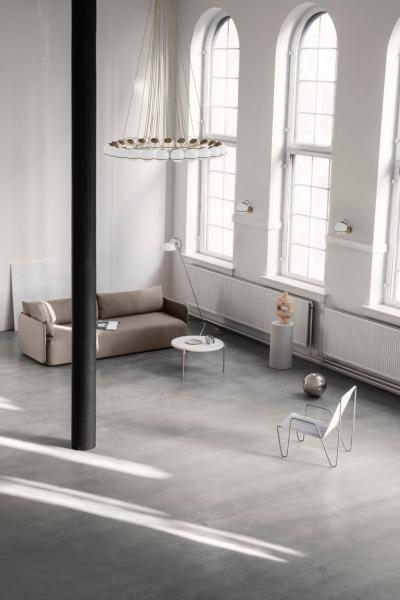 Gino Sarfatti Gino Sarfatti Model 2109 16 14 Chandelier in Brass