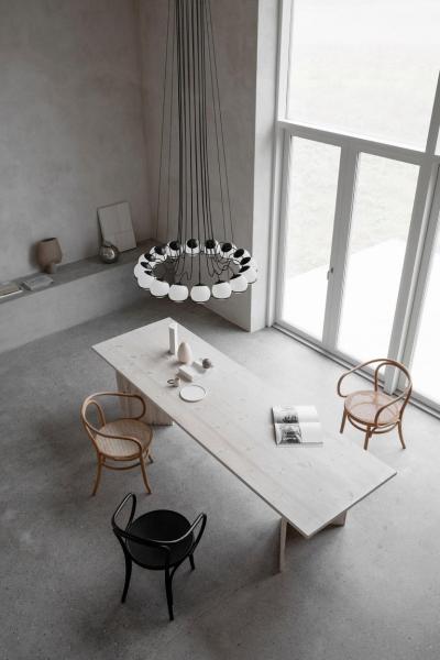 Gino Sarfatti Gino Sarfatti Model 2109 16 14 Chandelier in Brass