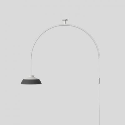 Gino Sarfatti Gino Sarfatti Model 2129 Suspension Light