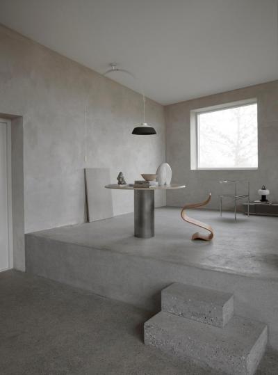 Gino Sarfatti Gino Sarfatti Model 2129 Suspension Light
